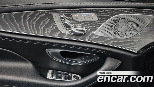 Mercedes-Benz CLS-Class (C257) CLS400d 4MATIC 2019 — фото 27