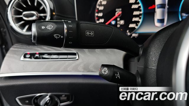 Mercedes-Benz CLS-Class (C257) CLS400d 4MATIC 2019 — фото 28
