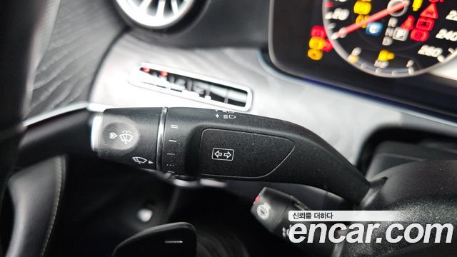 Mercedes-Benz CLS-Class (C257) CLS400d 4MATIC 2019 — фото 29