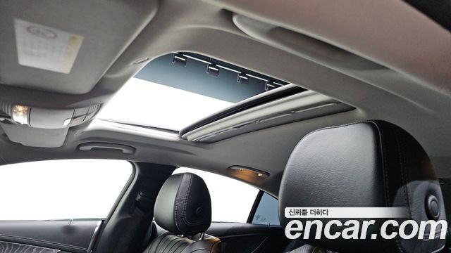 Mercedes-Benz CLS-Class (C257) CLS400d 4MATIC 2019 — фото 33
