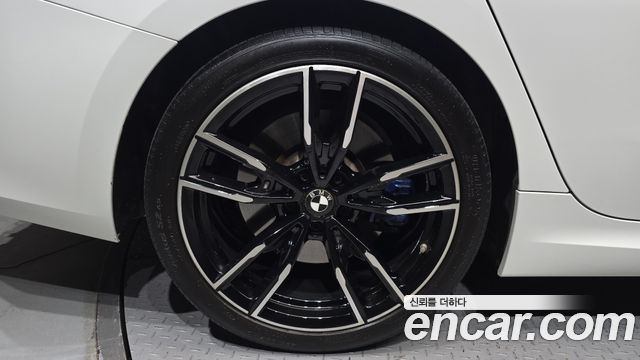 BMW 3 Series (G20) M340i 2023 — фото 5