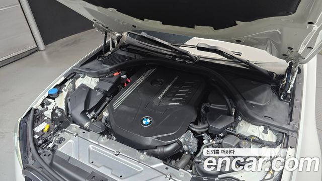 BMW 3 Series (G20) M340i 2023 — фото 6