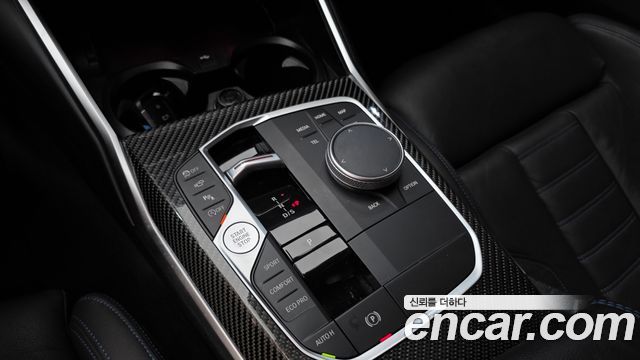 BMW 3 Series (G20) M340i 2023 — фото 9