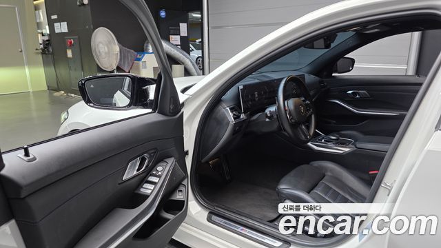 BMW 3 Series (G20) M340i 2023 — фото 10
