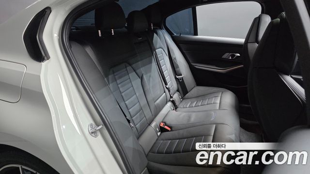 BMW 3 Series (G20) M340i 2023 — фото 11