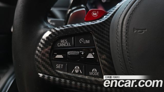 BMW 3 Series (G20) M340i 2023 — фото 19