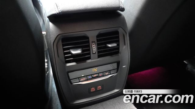 BMW 3 Series (G20) M340i 2023 — фото 20