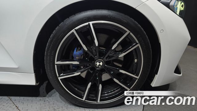 BMW 3 Series (G20) M340i 2023 — фото 21