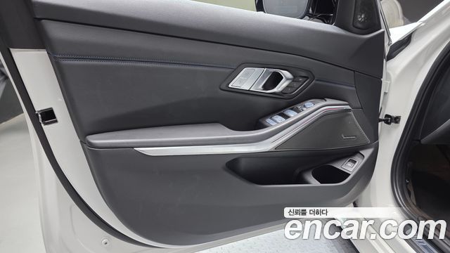 BMW 3 Series (G20) M340i 2023 — фото 24