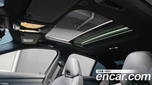 BMW 3 Series (G20) M340i 2023 — фото 28