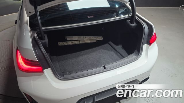 BMW 3 Series (G20) M340i 2023 — фото 31
