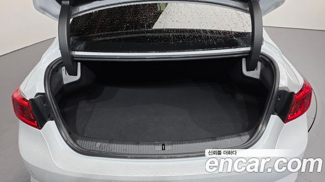 Renault Korea SM6 2.0 LPe SE (Disabled) 2019 — фото 20