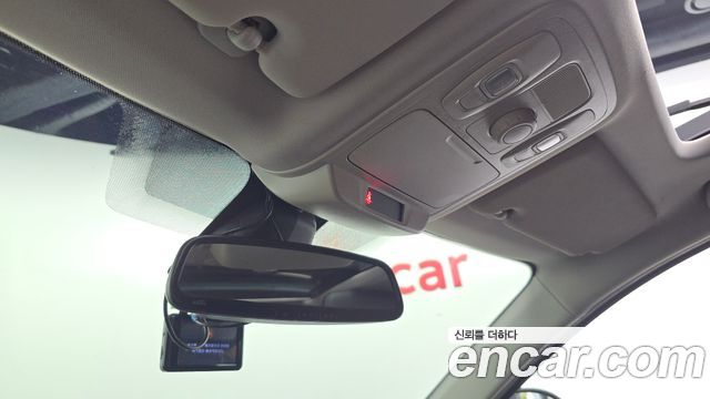 Renault Korea SM6 2.0 GDe SE 2017 — фото 18