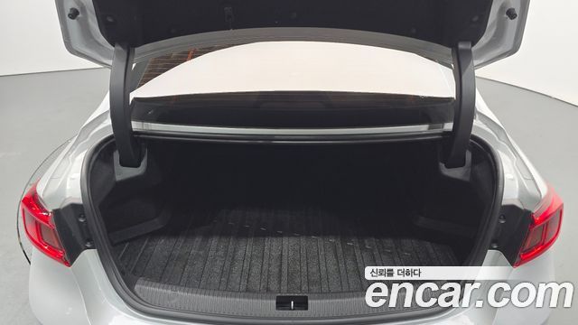 Renault Korea SM6 2.0 GDe SE 2017 — фото 20