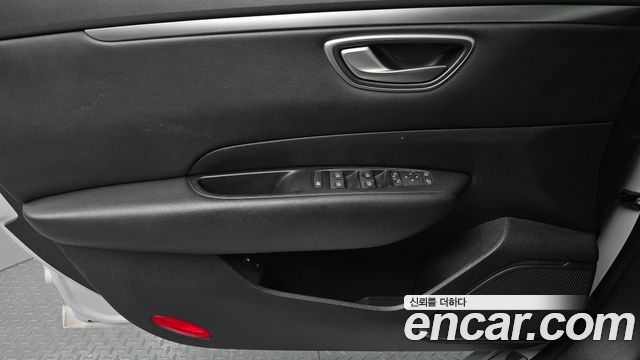 Renault Korea SM6 2.0 GDe SE 2017 — фото 25