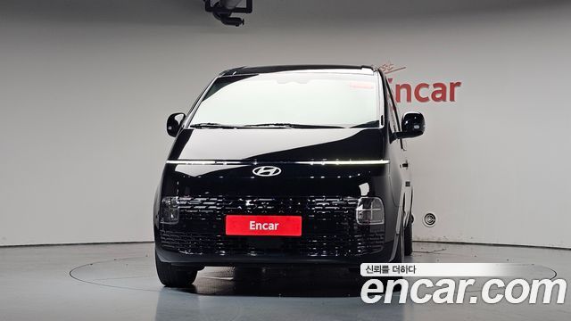 Hyundai Staria HEV 1.6 Tourer 11-Seater Modern 2025 — фото 3