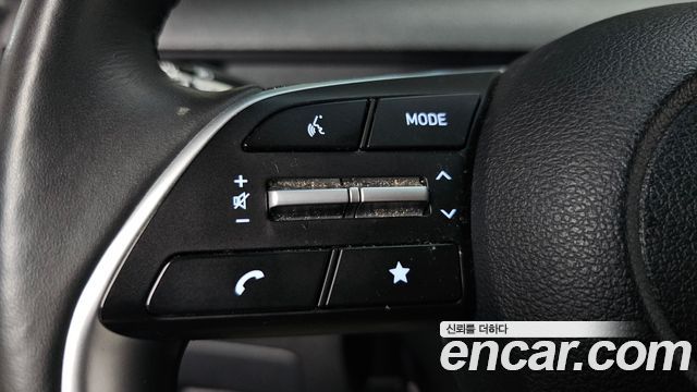 Hyundai Staria HEV 1.6 Tourer 11-Seater Modern 2025 — фото 28