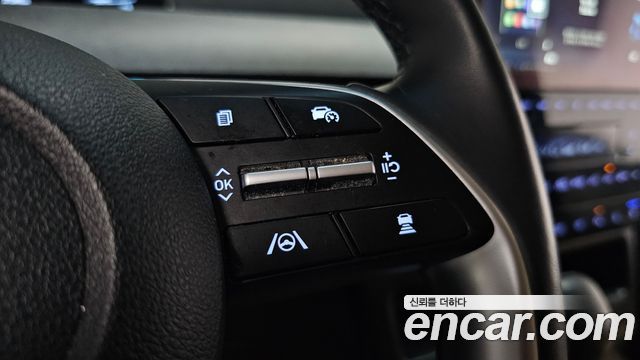 Hyundai Staria HEV 1.6 Tourer 11-Seater Modern 2025 — фото 30