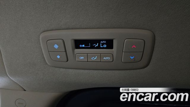 Hyundai Staria HEV 1.6 Tourer 11-Seater Modern 2025 — фото 32