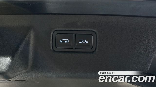 Hyundai Staria HEV 1.6 Tourer 11-Seater Modern 2025 — фото 33