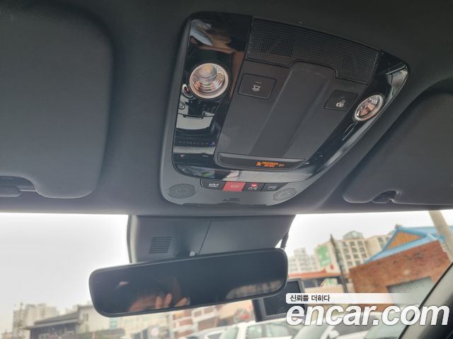 Kia Sportage (V) Gasoline 1.6 Turbo 4WD Signature 2022 — фото 17
