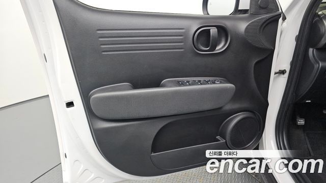 Hyundai Casper Modern 2023 — фото 24