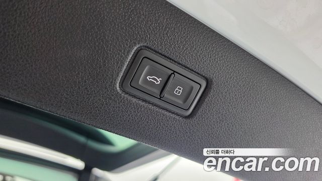 Audi Q7 (4M) 45 TFSI Quattro 2019 — фото 20