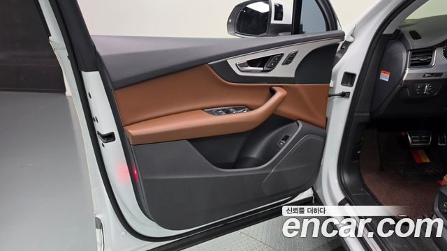Audi Q7 (4M) 45 TFSI Quattro 2019 — фото 30