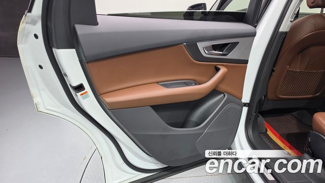 Audi Q7 (4M) 45 TFSI Quattro 2019 — фото 31