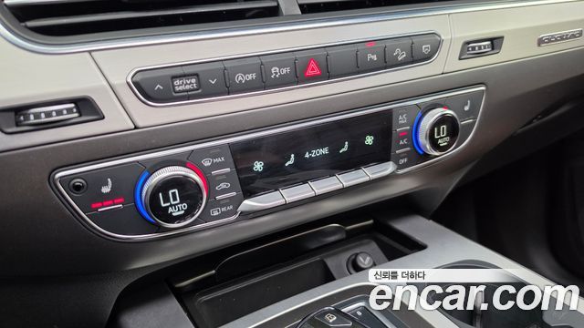 Audi Q7 (4M) 45 TFSI Quattro 2019 — фото 37