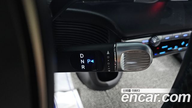 Hyundai Ioniq 5 Long range Exclusive 2022 — фото 9