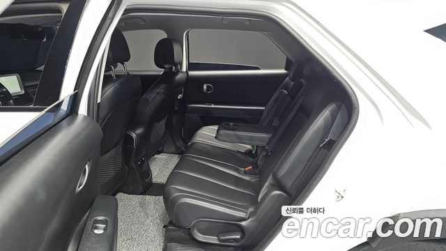 Hyundai Ioniq 5 Long range Exclusive 2022 — фото 12