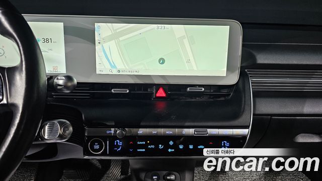 Hyundai Ioniq 5 Long range Exclusive 2022 — фото 13