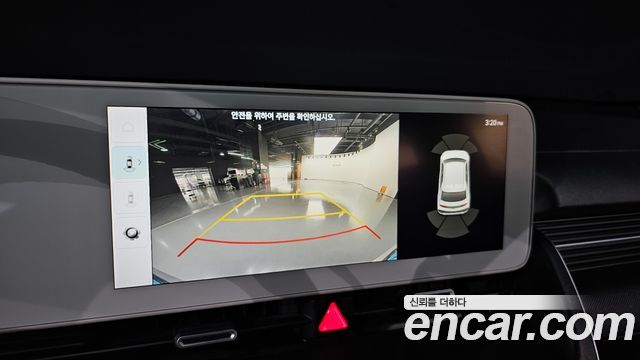 Hyundai Ioniq 5 Long range Exclusive 2022 — фото 16