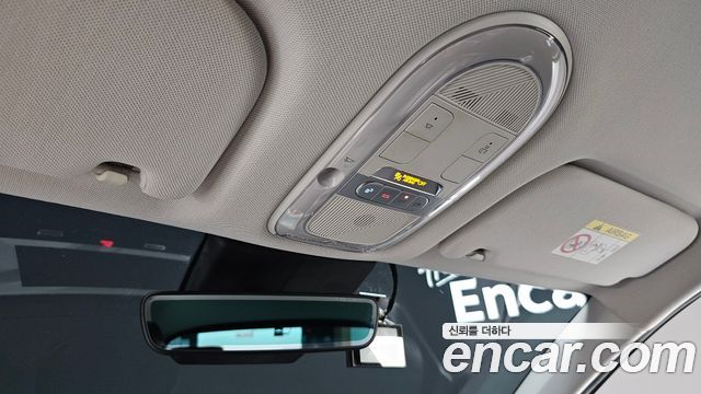 Hyundai Ioniq 5 Long range Exclusive 2022 — фото 18