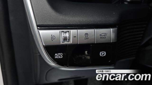 Hyundai Ioniq 5 Long range Exclusive 2022 — фото 19