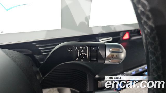 Hyundai Ioniq 5 Long range Exclusive 2022 — фото 20