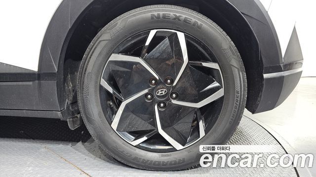 Hyundai Ioniq 5 Long range Exclusive 2022 — фото 21