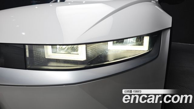 Hyundai Ioniq 5 Long range Exclusive 2022 — фото 22