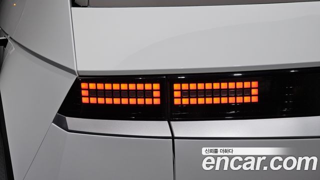 Hyundai Ioniq 5 Long range Exclusive 2022 — фото 23