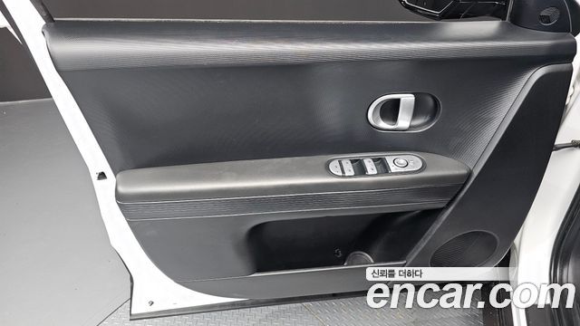 Hyundai Ioniq 5 Long range Exclusive 2022 — фото 24