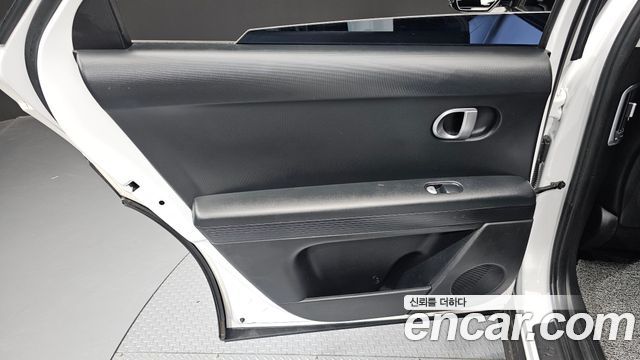 Hyundai Ioniq 5 Long range Exclusive 2022 — фото 25