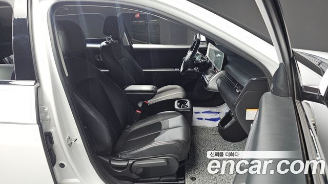 Hyundai Ioniq 5 Long range Exclusive 2022 — фото 26