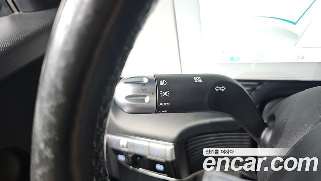 Hyundai Ioniq 5 Long range Exclusive 2022 — фото 28