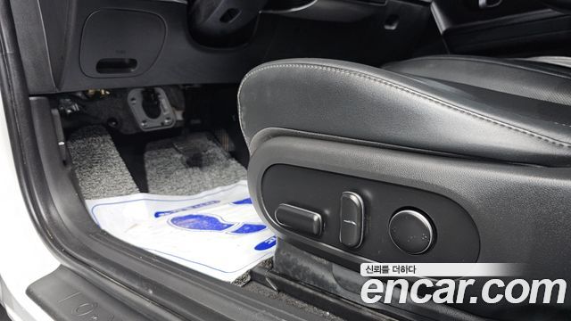 Hyundai Ioniq 5 Long range Exclusive 2022 — фото 30