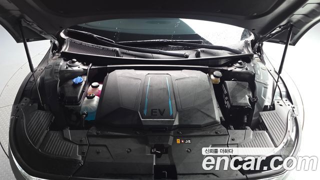 Hyundai Ioniq 5 Long Range AWD Exclusive 2024 — фото 6