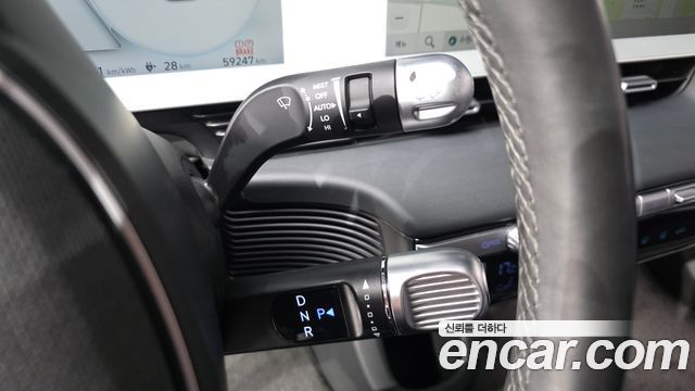 Hyundai Ioniq 5 Long Range AWD Exclusive 2024 — фото 9