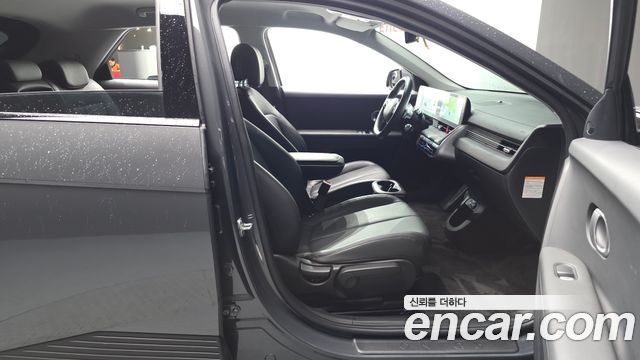 Hyundai Ioniq 5 Long Range AWD Exclusive 2024 — фото 10