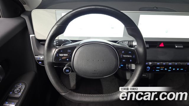 Hyundai Ioniq 5 Long Range AWD Exclusive 2024 — фото 13