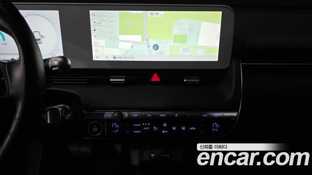 Hyundai Ioniq 5 Long Range AWD Exclusive 2024 — фото 14